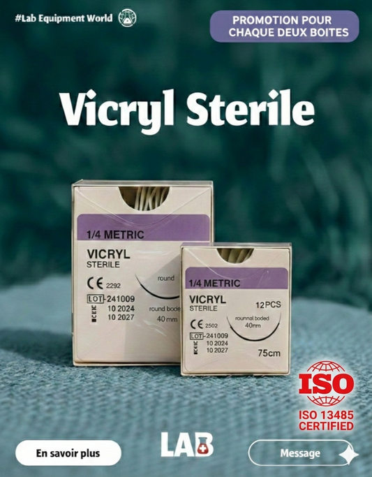 VICRYL