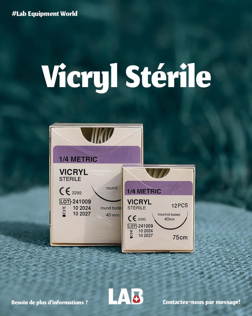 VICRYL